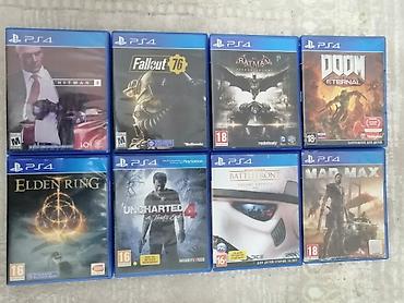 диски на playstation 3: Продаю или меняю диски для ps4, ps5 Mad Max 1200 Battlefront (шутер — 1