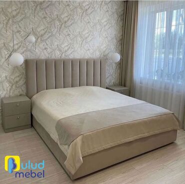 Çarpayılar: 🏠 Evinizə aid bütün mebelləri “Bulud Mebel “dən sifariş edə bilersiz — 8