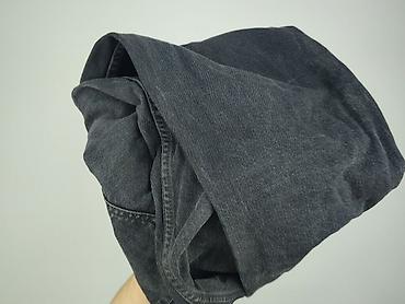 skate jeans: H&M, Jeansy damskie, rozmiar S — 4