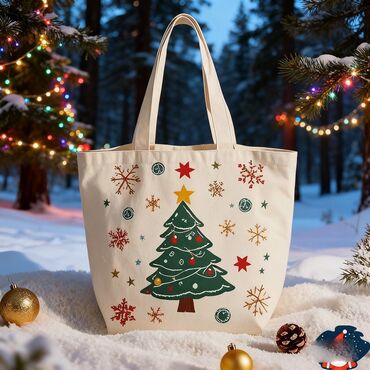 Подарочные упаковки: 🎄 Новогодние подарки & упаковка на заказ Бархатные мешочки • — 7