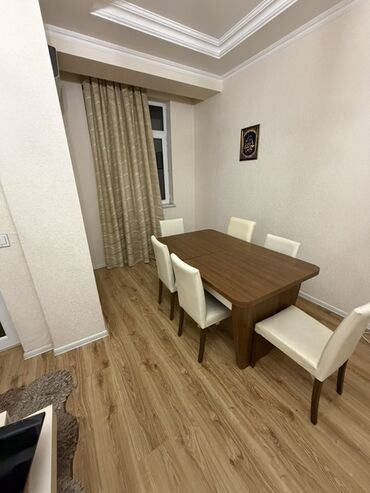 Qonaq otağı dəstləri: Masa və oturacaqlar, Kredit yoxdur — 1