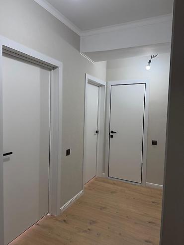Продажа квартир: 1 комната, 42 м², Технопарк Элитка, 6 этаж, Евроремонт — 3
