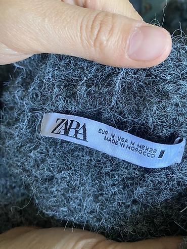 zar: Кардиган ZARA, размер M (EUR M / USA M / MEX 28), производство — — 2