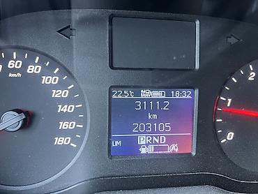 sprinter 516 2011: Mercedes-Benz Спринтер: 2021 г., 2 л, Автомат, Дизель, Фургон — 9