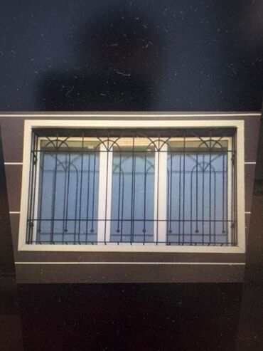 Сварка: Сварка | Решетки на окна — 21