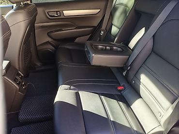 Renault Samsung: Renault Samsung QM6: 2019 г., 2 л, Вариатор, Бензин, Кроссовер lalafo.kg да — 10 Renault Samsung: Renault Samsung QM6: 2019 г., 2 л, Вариатор, Бензин, Кроссовер — 10