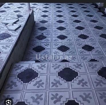 Təmir işləri: Tamet daşları — 28