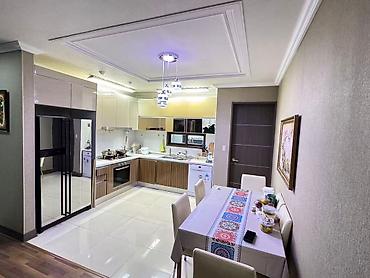 Продажа квартир: 3 комнаты, 123 м², Элитка, 8 этаж, Евроремонт at lalafo.kg — 8 Продажа квартир: 3 комнаты, 123 м², Элитка, 8 этаж, Евроремонт — 8