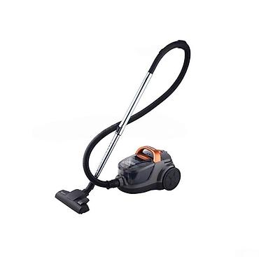 tosturan: Tozsoran Bergamo BG-VC4055DSG Bütün kateqoriyalar • Ev və bağ üçün • — 3