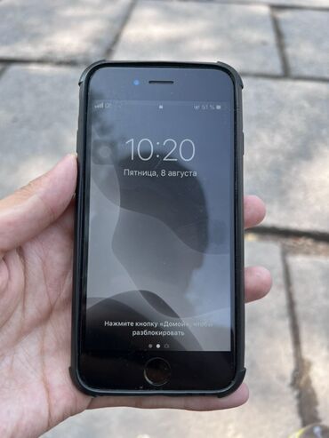 айфон 5х: IPhone 6s, Серебристый, Чехол