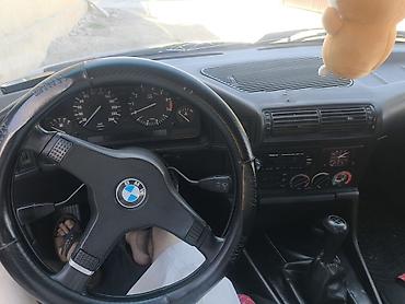 вентилятор кондиционера е34: BMW 5 series: 1988 г., 2.5 л, Механика, Бензин, Седан — 9
