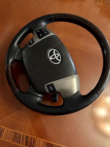w202 salon: Multirul, Toyota, 200, 2013 il, Taxta, İşlənmiş, Ödənişli çatdırılma — 1