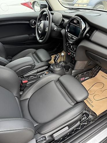 Mini: Mini Cooper: 2020 г., 1.5 л, Автомат, Бензин, Хэтчбэк — 10