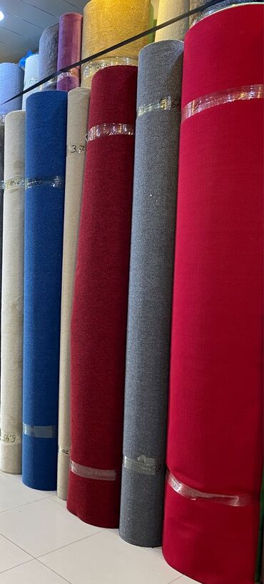 Laminat: 🧶 KOVROLİN SATIŞI – Geniş çeşid, sərfəli qiymətlər! 🧶 Eviniz