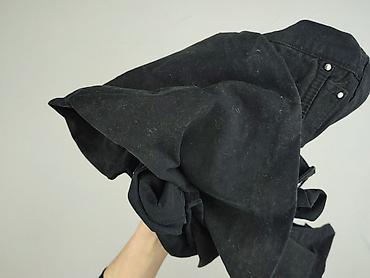 goth: Spodnie materiałowe damskie, rozmiar M — 4