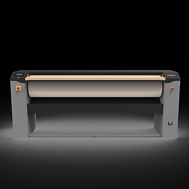 yuk maşınlar: Sənaye tipli ütü/kalander – IMESA F150/25 (Made in Italy) Məhsul — 1