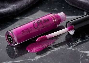 papuce platforma: Tečni ruž za usne Milani – Bold Color Statement (nijansa intenzivne — 1