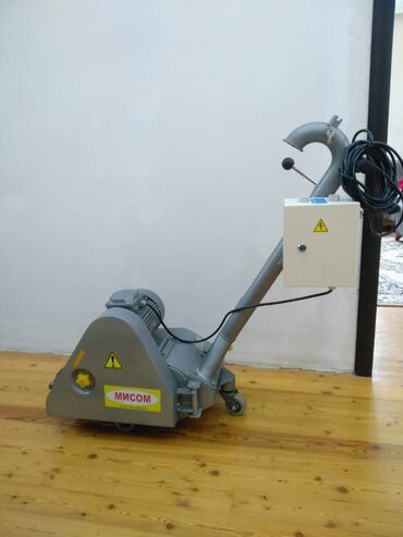 parket satilir: Yeni Cilalama, polirovka aparatı