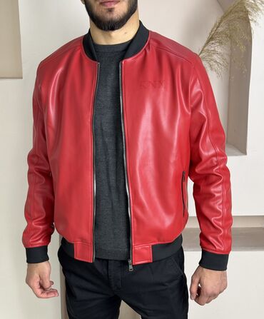 Куртки: Куртки - 𝐊𝐍𝐗 ——————— • Множество расцветок ✔️ • Все актуальные размеры — 10