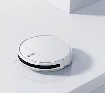 alcatel смартфон: Робот-пылесос Смешанная, Wi-Fi, Умный дом, Уборка по расписанию