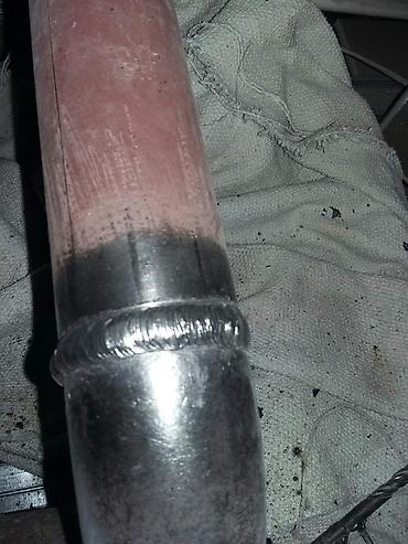 Сварка: Сварка | Трубы Монтаж — 2