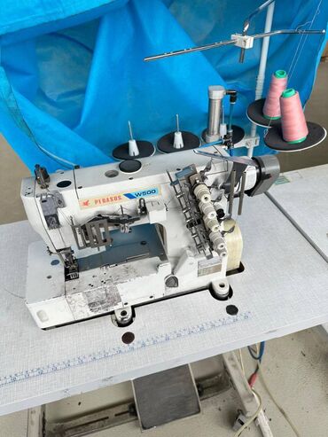 Tikiş maşınları: Butun komplekt tikis masinlari satilir.butun nov tikis tikmek -da lalafo.az — 12 Tikiş maşınları: Butun komplekt tikis masinlari satilir.butun nov tikis tikmek — 12