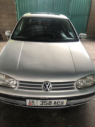 голф 3 кара балта: Volkswagen Golf: 1999 г., 1.4 л, Механика, Бензин, Хэтчбэк