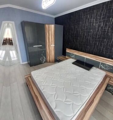 Köhnə tikili: TECILI SATILIR Azadliq metrosuna yaxin 3 otaq bina evi 9/9 temirli — 4