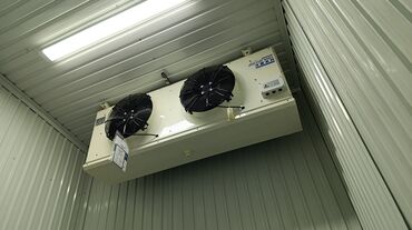 Установка другой техники: Продажа, установка и ремонт промышленного и торгового холодильного — 20