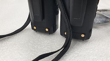 Рации и диктофоны: Продам абсолютно новые рации. Пара-2- штуки. Работают прекрасно — 6