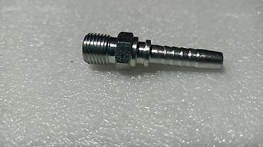 Другое автосервисное оборудование: 🔸Переходник и адаптеры для гидравлических систем. 📞тел: (есть — 23