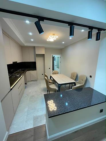 5: 2 комнаты, 74 м², Церковь 108 серия, 5 этаж, Дизайнерский ремонт — 3
