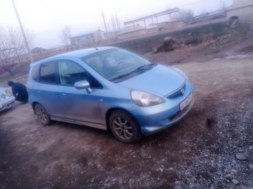 степвагон 2008: Honda Jazz: 2008 г., 1.3 л, Вариатор, Бензин, Седан