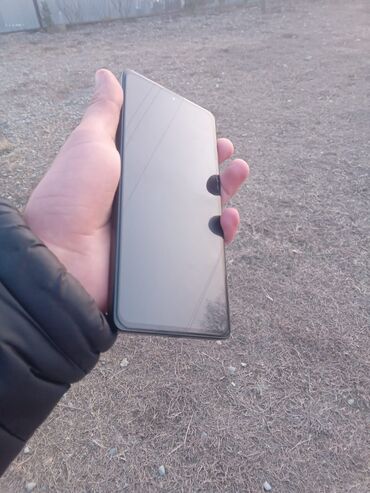 redmi not 9 ucun kabrolar: Redmi Note 13 Pro, 256 ГБ, цвет - Черный, С документами