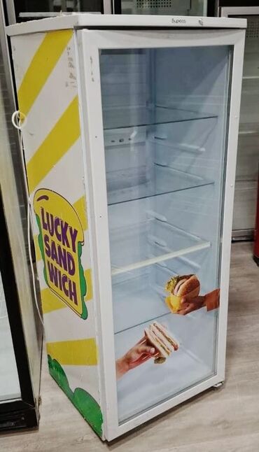 Reklam lövhələri: Su vitrini az işlənmiş *Qiymət 450azn* Heç bir prablemi yoxdur 2 ay