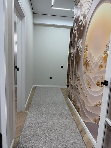 95000: 2 комнаты, 52 м², Восток-5 мкр Элитка, 11 этаж, Евроремонт — 4