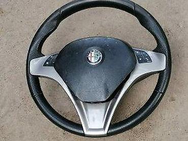 alpha r1: Alfa Romeo Mito mf volan. Alfa Romeo Mito mf volan Originalni delovi — 2