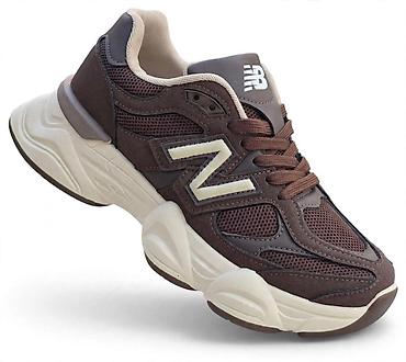 buzz nike dunk: New Balance patike – retro dad sneaker stil - Model: niskoprofilne — 1