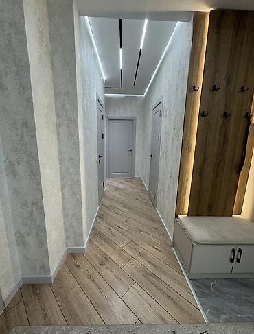 Долгосрочная аренда квартир: 3 комнаты, Агентство недвижимости, Без подселения, С мебелью полностью at lalafo.kg — 3 Долгосрочная аренда квартир: 3 комнаты, Агентство недвижимости, Без подселения, С мебелью полностью — 3