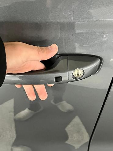 Ssangyong: Ssangyong Korando: 2019 г., 1.6 л, Автомат, Дизель, Кроссовер — 5