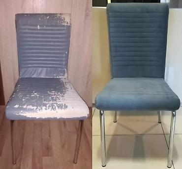 Ремонт, реставрация мебели: Ремонт реставрация мяхкой мебели перетяжка мебели ремонт мебели — 5