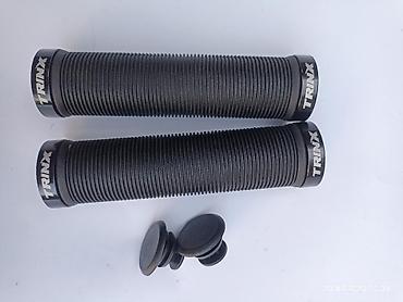 Горные велосипеды: Горный велосипед, Trinx, Алюминий, Новый — 21