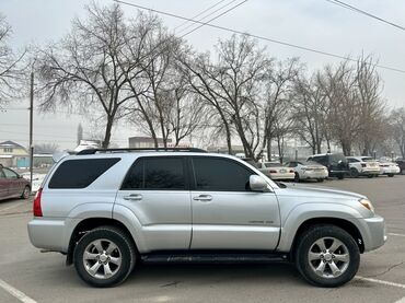 Toyota: Toyota 4Runner: 2006 г., 4 л, Автомат, Бензин, Внедорожник at lalafo.kg — 5 Toyota: Toyota 4Runner: 2006 г., 4 л, Автомат, Бензин, Внедорожник — 5