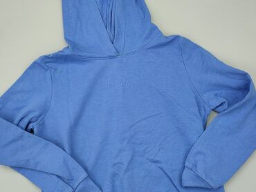 ażurowe bluzki mohito: Hoodie, Reserved, M (EU 38), condition - Good