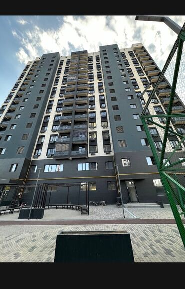 продажа домов в бишкеке арча бешик: 2 бөлмө, 63 кв. м, Элитка, 6 кабат, Евроремонт