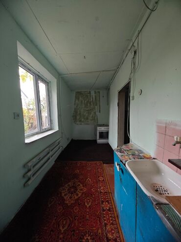 Продажа домов: Дом, 78 м², 5 комнат, Риэлтор, Старый ремонт — 9