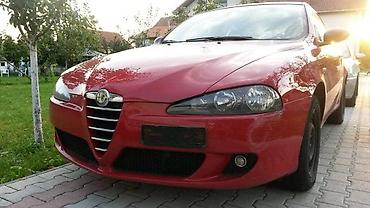 bratz car: ALFA ROMEO DELOVI | DELOVI ZA ALFU Giulietta, MiTO, 159, BRERA, 147 — 7