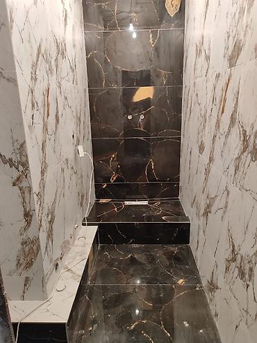 Укладка плитки: Кафель чаптайбыз любой сложность — 3