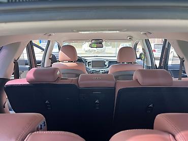 киа соренто цена бу: Kia Sorento: 2019 г., 2 л, Автомат, Дизель, Кроссовер — 8