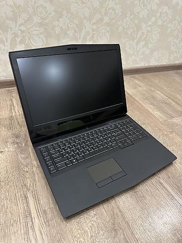 macbook core i7: Dell Alienware 17 R4, 17.3" FHD, GTX 1070, i7-7700HQ, SSD+HDD, 8Gb Ram — 6